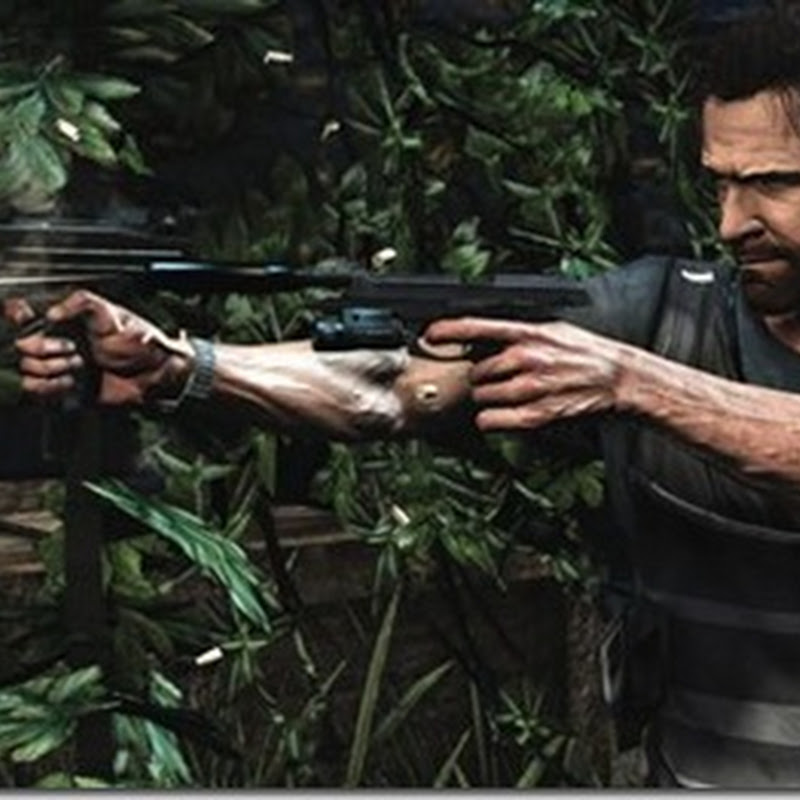 Max Payne 3: Die PC-Version holt aus verschieden starken Systemen das Beste heraus