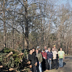 Keep Oconee Clean Commission