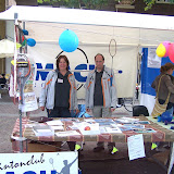 WMO markt Coevorden