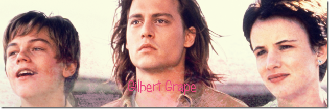 Gilbert Grape Gilbert Grape