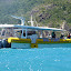Big Fury In The Whitsundays - Airlie Beach, Australia