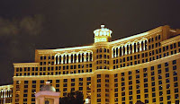 Bellagio By: Lanie Crossman