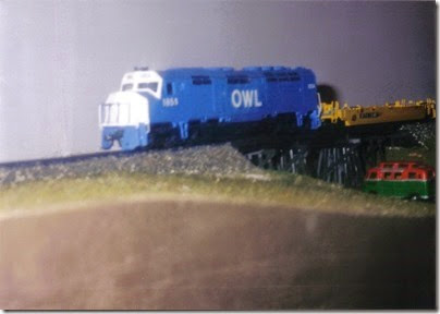 04 MSOE SOME Layout in November 2002