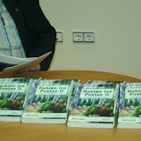Vista del expositor