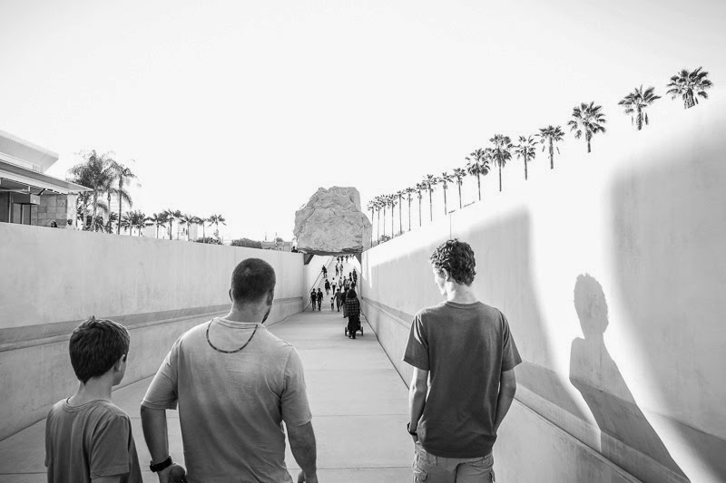 la museum day-14