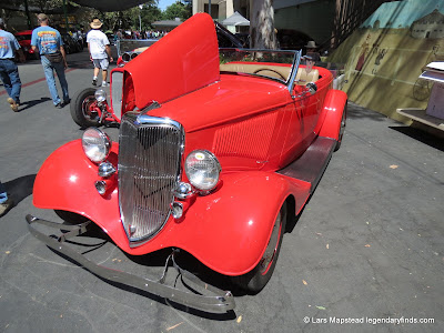  August 2012 Good Guys Rod and Custom Show Coverage