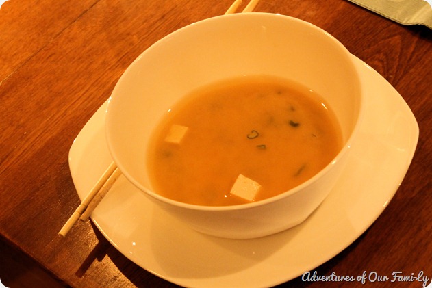 valentine's date miso soup valentine's date miso soup