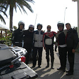 Photo gallery Tanimodi mototour 2008 - Abruzzo (Croazia?)