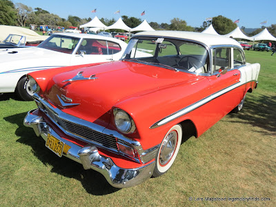  2012 Auction Previews Monterey California