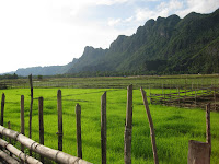 The Loop - Day 1 - Konglor Cave Region