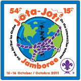Jamboree ON the AIR