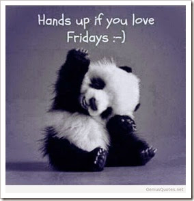 friday friday