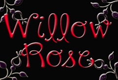 willow rose