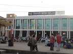 New Delhi Rail Station