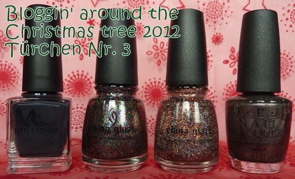 Adventskalender Giveaway 1 Adventskalender Giveaway 1