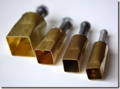 Plungers---Square Plungers---Square