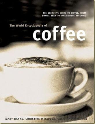 Coffee cover Coffee cover