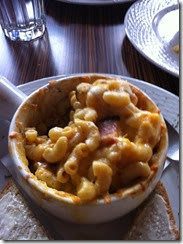 Mac and Cheese