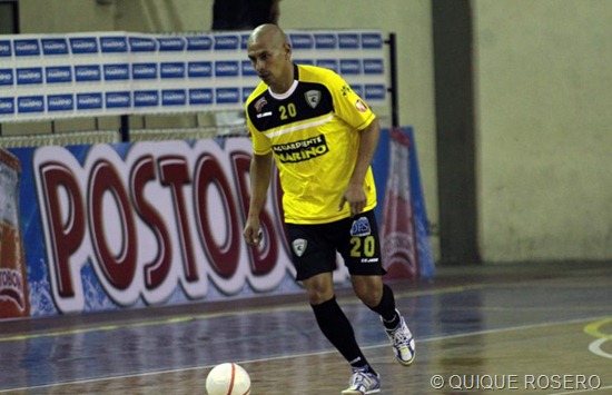 Jorge Vidal Leones 