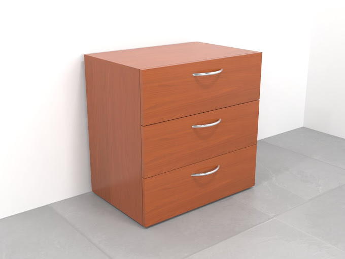 Cajonera Dynamic 3 cajones