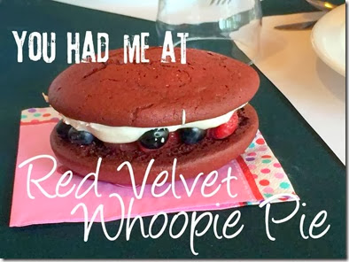 whoopie pie whoopie pie