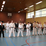 Wedstrijdtraining