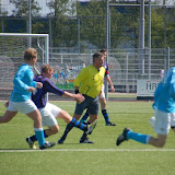 A1 kampioen 11-05-2013