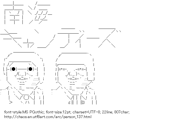 Person,Nankai Candies