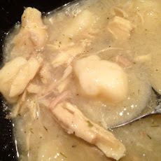 Dumplings