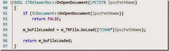 Return to OnOpenDocument Return to OnOpenDocument