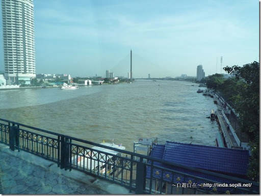2009泰國曼谷-河邊 2009泰國曼谷-河邊