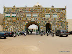 Emirpalast, Zaria