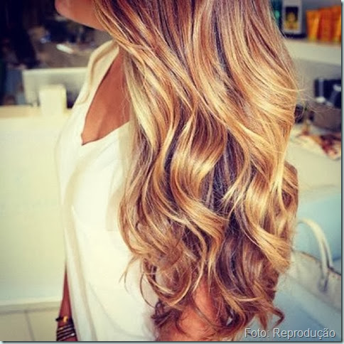 Tinta ou Matizante no cabelo loiro? Tinta ou Matizante