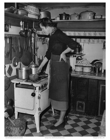 julia child