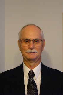 Photo Courtesy:  Iowa Senator Paul McKinley