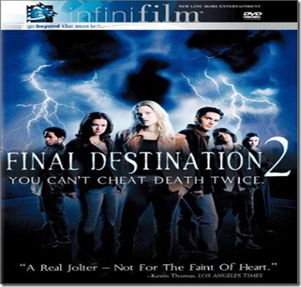 ดูหนัง Final Destination 2 โกงความตาย...แล้วต้องตาย [Master HD]