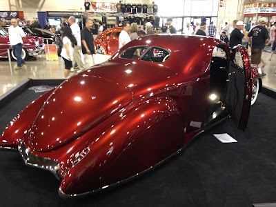  Grand National Roadster Show in Pomona Ca