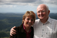 Wendy and Bill