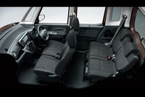 Nissan DAYZ ROOX-2 Nissan DAYZ ROOX-2