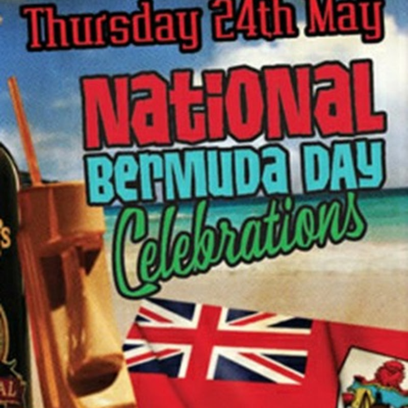 National Bermuda Day