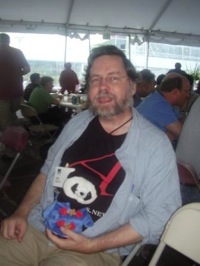 PZ Myers