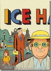 P00004 - Daniel Clowes - Ice haven.howtoarsenio.blogspot.com P00004 - Daniel Clowes - Ice haven.howtoarsenio.blogspot.com