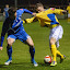 Lowestoft Town 2-1 WealdstoneRyman League Premier Division Play-Off Semi-FinalLee ChappellYou do NOT have permission to use this image unless it is accredited to Steve Foster/Wealdstone FC.http://aqueoussun.wordpress.com
