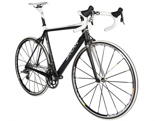 Dolan Tuono SE Road Bike (2)