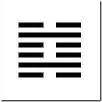 I Ching 29 K'an O Abismal I Ching 29 K'an O Abismal