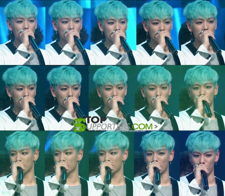 Big Bang - Mnet M!Countdown - 15mar2012 - 12.jpg