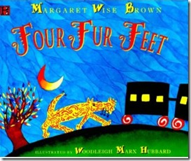 four fur feet four fur feet