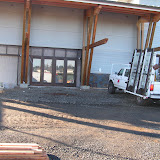 Building November 2008