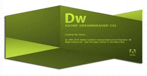 dreamweaver CS5