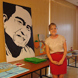 Off the Wall:Leadership Training in Mural Making 2011 Off the Wall:Leadership Training in Mural Making 2011
